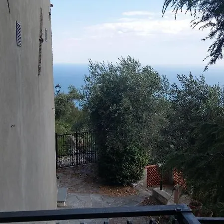 Tramonti E Mare 1 Holiday home