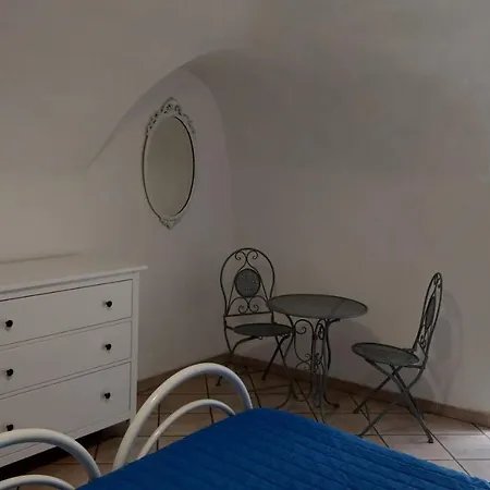 Ferienhaus Tramonti E Mare 1 Cipressa