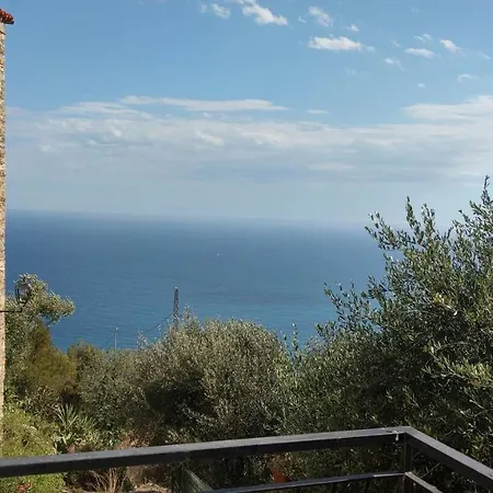 Tramonti E Mare 1 度假居