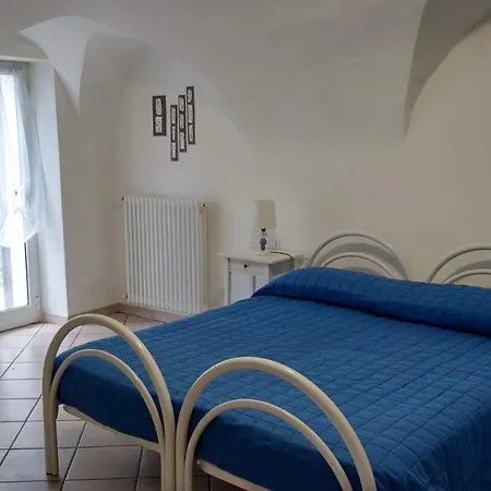 Holiday home Tramonti E Mare 1